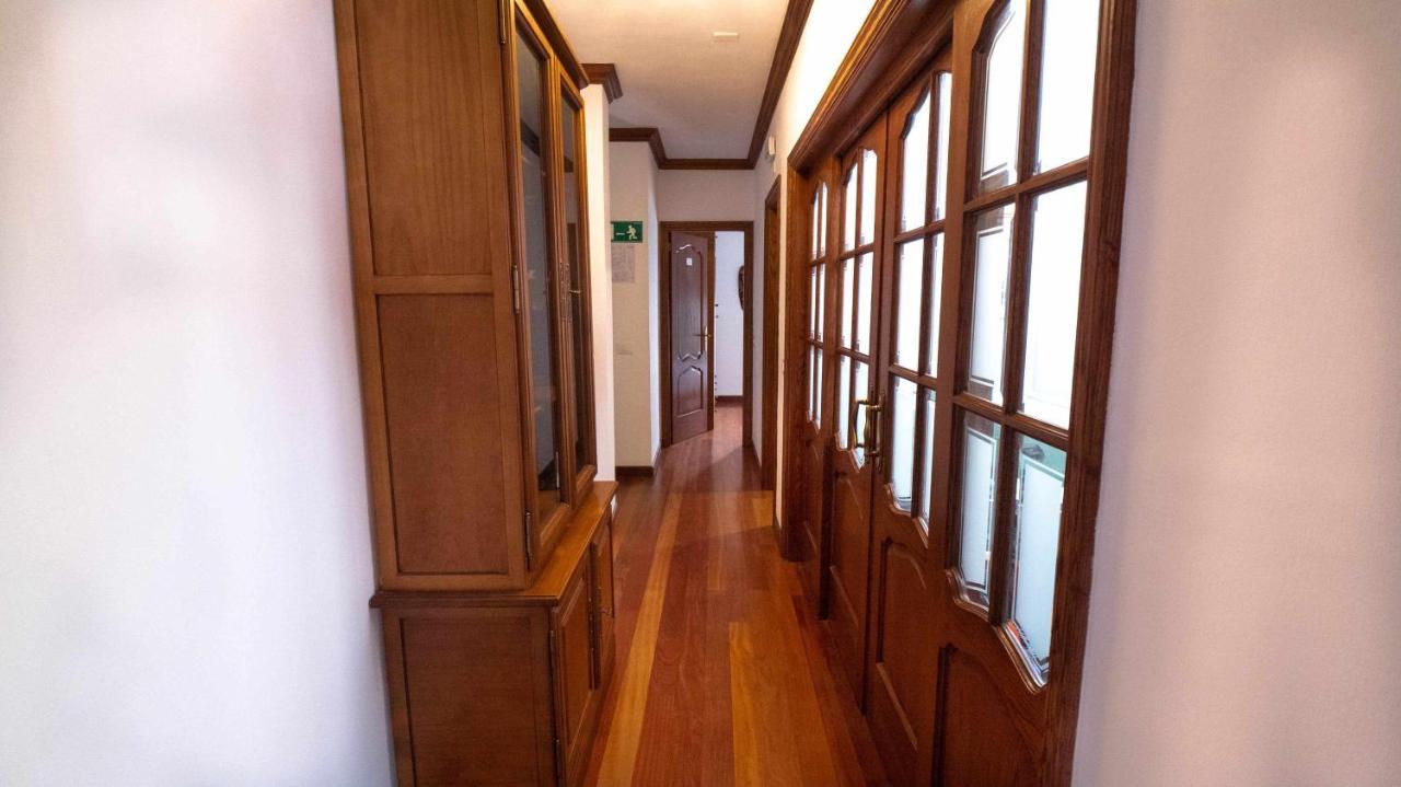 Canary Bio Hostel Tenerife Los Realejos Luaran gambar