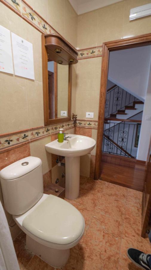 Canary Bio Hostel Tenerife Los Realejos Luaran gambar