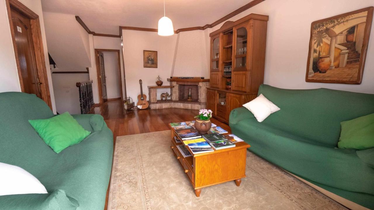 Canary Bio Hostel Tenerife Los Realejos Luaran gambar