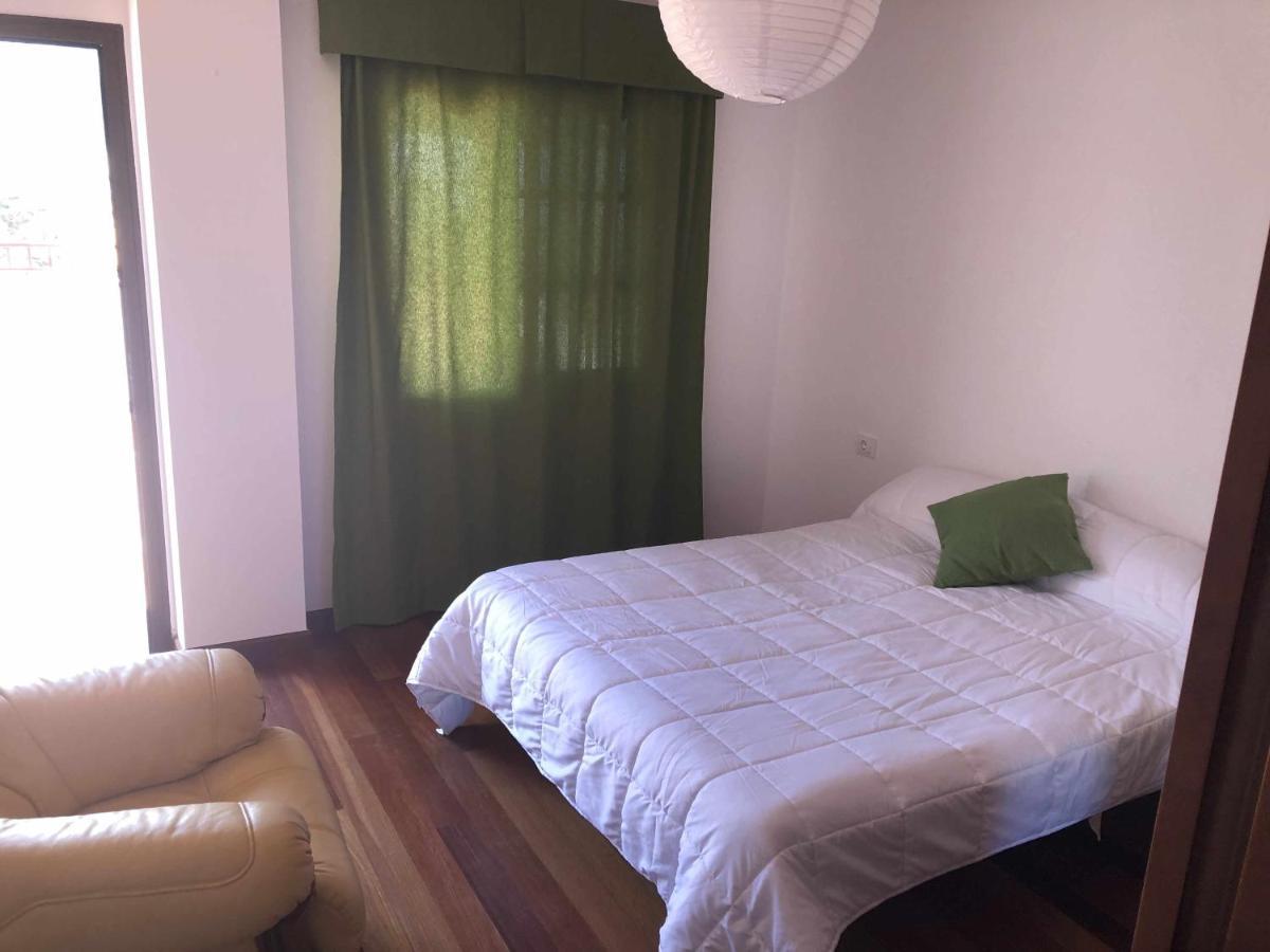 Canary Bio Hostel Tenerife Los Realejos Luaran gambar