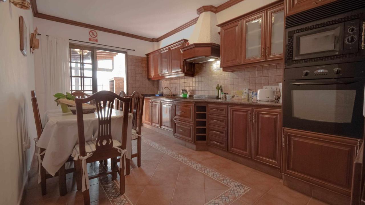 Canary Bio Hostel Tenerife Los Realejos Luaran gambar