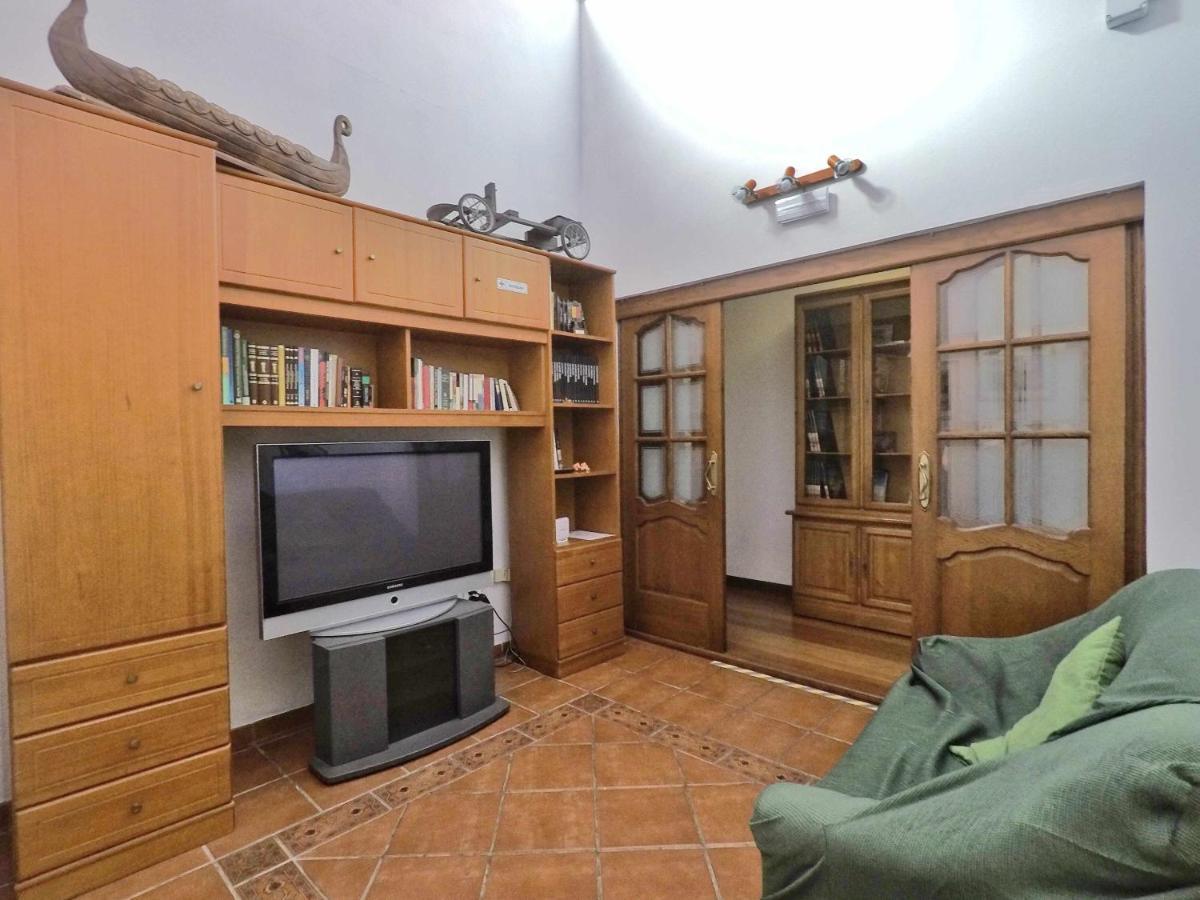 Canary Bio Hostel Tenerife Los Realejos Luaran gambar
