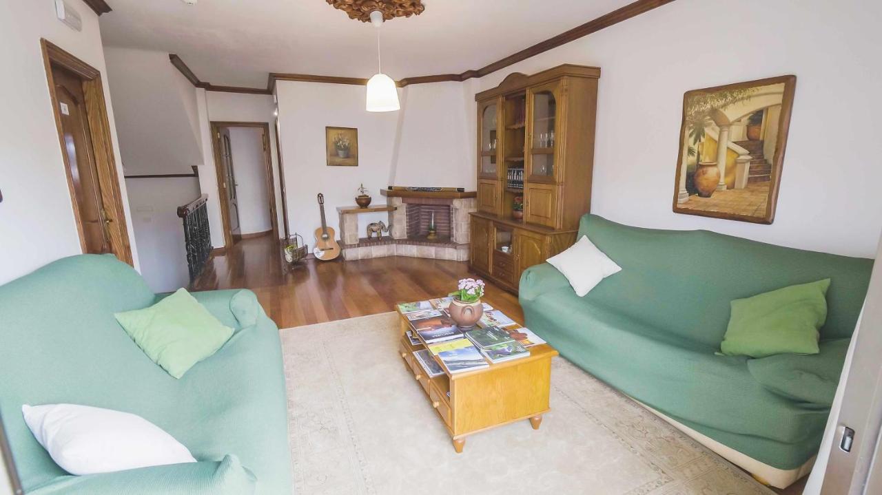 Canary Bio Hostel Tenerife Los Realejos Luaran gambar