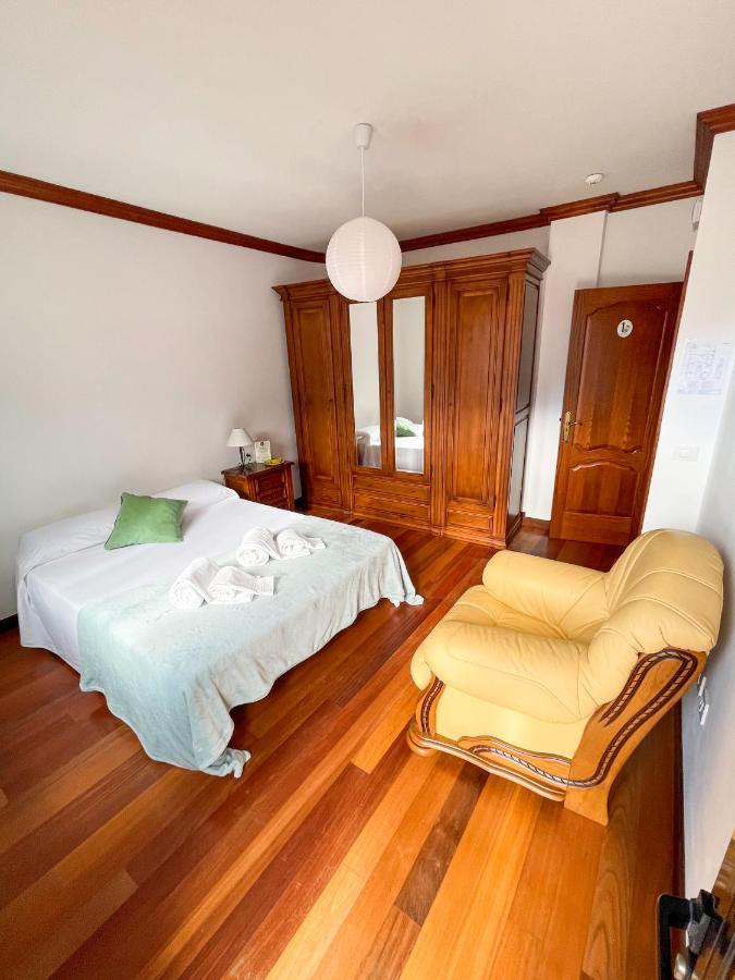 Canary Bio Hostel Tenerife Los Realejos Luaran gambar