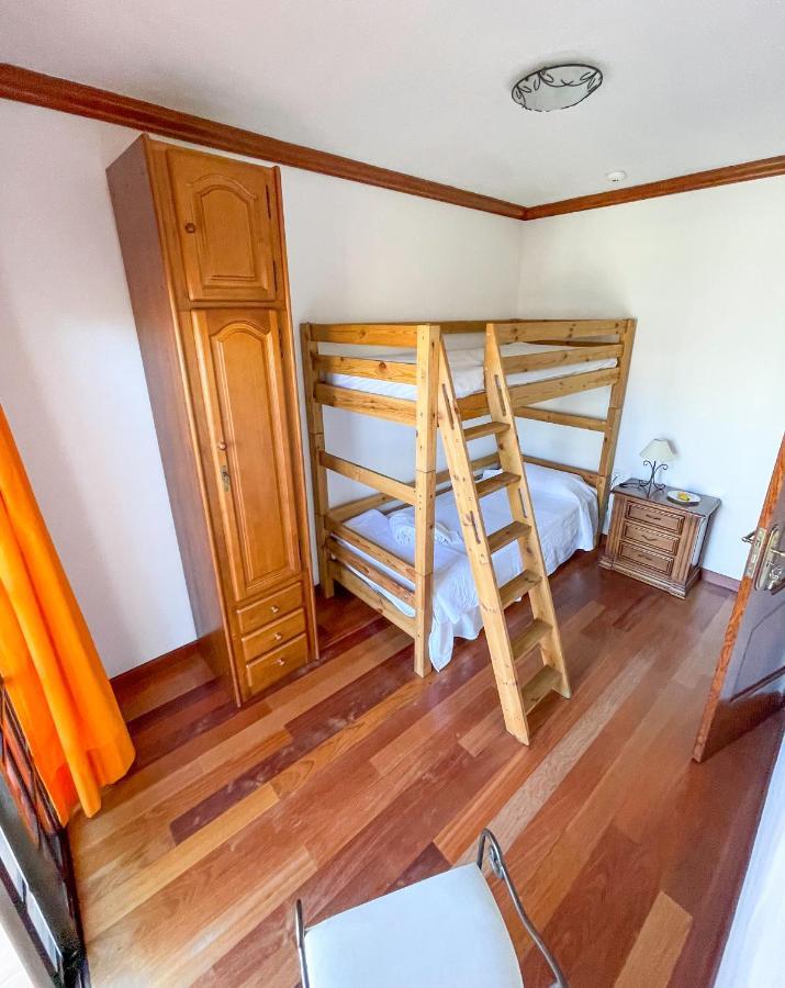 Canary Bio Hostel Tenerife Los Realejos Luaran gambar