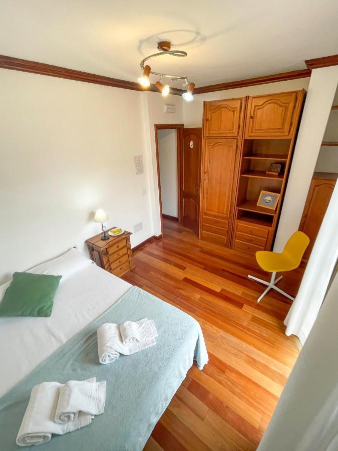 Canary Bio Hostel Tenerife Los Realejos Luaran gambar