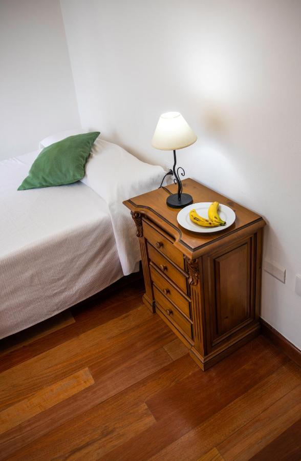 Canary Bio Hostel Tenerife Los Realejos Luaran gambar