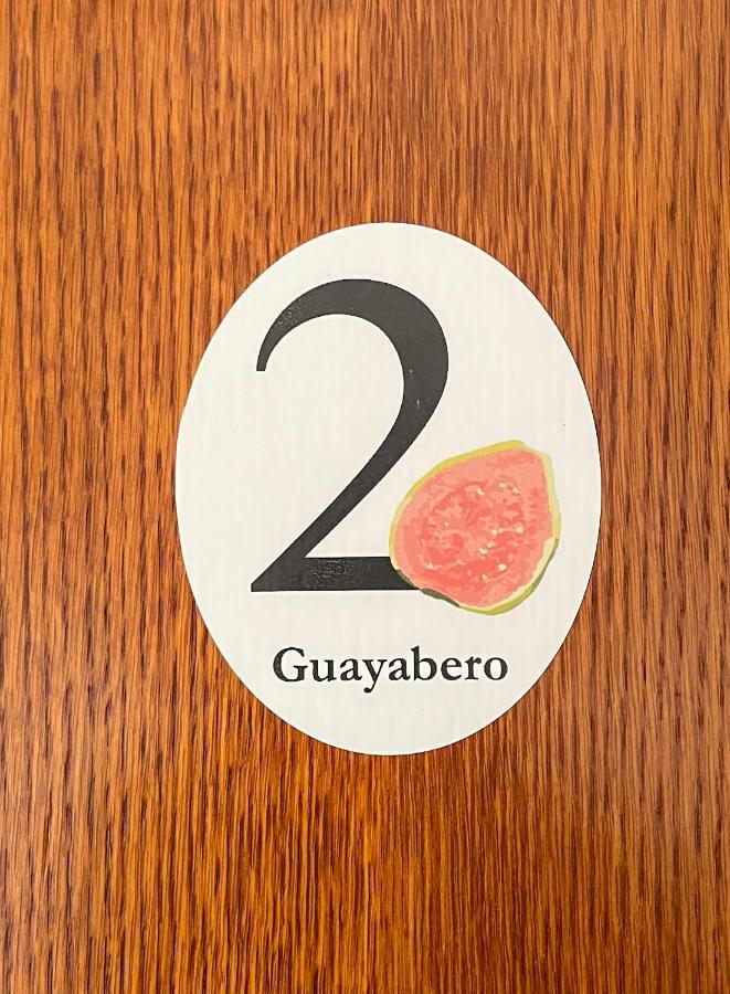 Canary Bio Hostel Tenerife Los Realejos Luaran gambar